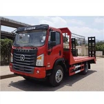 Dayun 4*2 past yuk ko'taruvchi yuk mashinasi