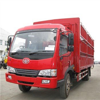 FAW 4X2 180HP engil yuk tashuvchi yuk mashinasi