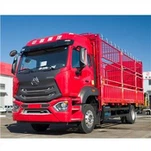 Howo N5W 4*2 yuk mashinasi