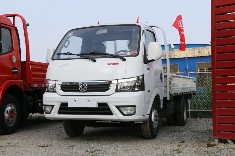 Dongfeng Tuyi T6 engil yuk mashinasi