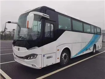 CRRC elektr yangi energiya avtobusi