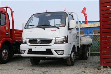 Dongfeng Tuyi T6 engil yuk mashinasi