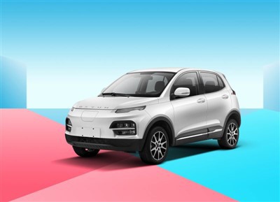 Dayun SUV Yangi energiya avtomobili